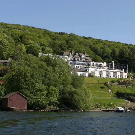 Beech Hill Hotel&spa Hotel Windermere