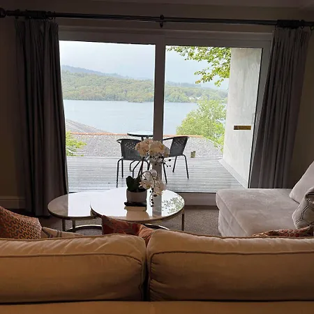 Beech Hill Hotel&spa Hotel Windermere