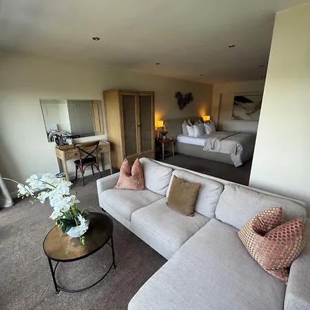 Hotel Beech Hill Hotel&spa