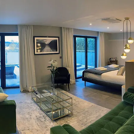Beech Hill Hotel&spa Hotel