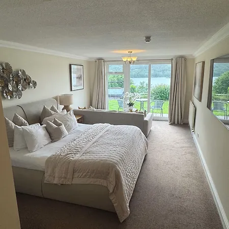Beech Hill Hotel&spa 4* Windermere