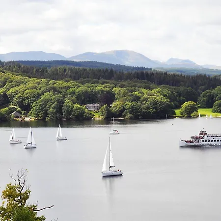 Beech Hill Hotel&spa 4*