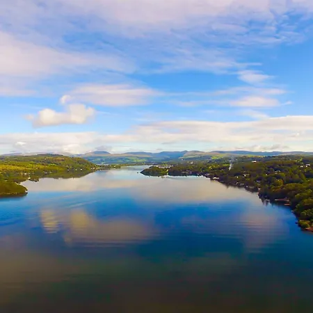 Beech Hill Hotel&spa Hotel Windermere