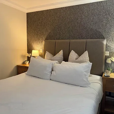 Hotel Beech Hill Hotel&spa 4*