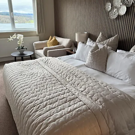 Beech Hill Hotel&spa Hotel