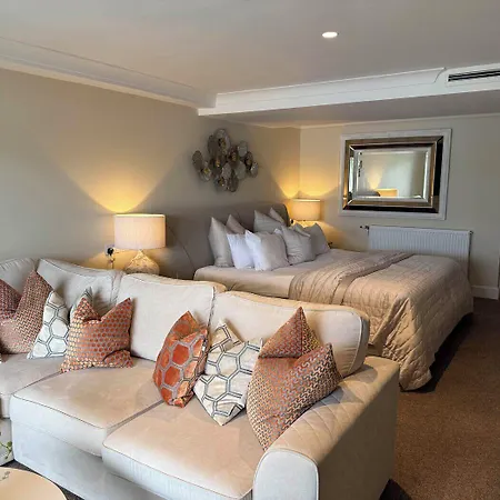 Hotel Beech Hill Hotel&spa