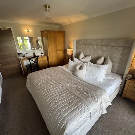 Beech Hill Hotel&spa 4* Windermere