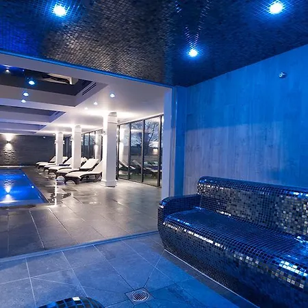 Beech Hill Hotel&spa Hotel Windermere