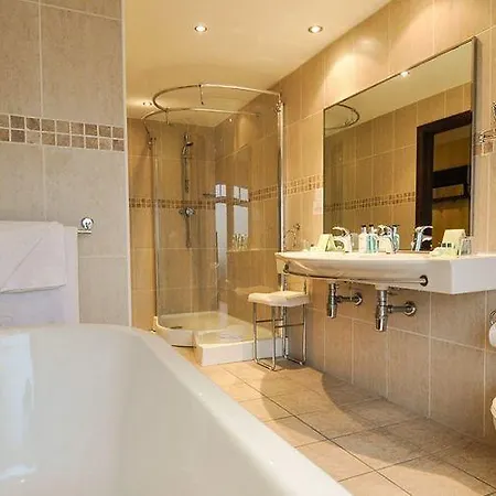 Beech Hill & Hotel