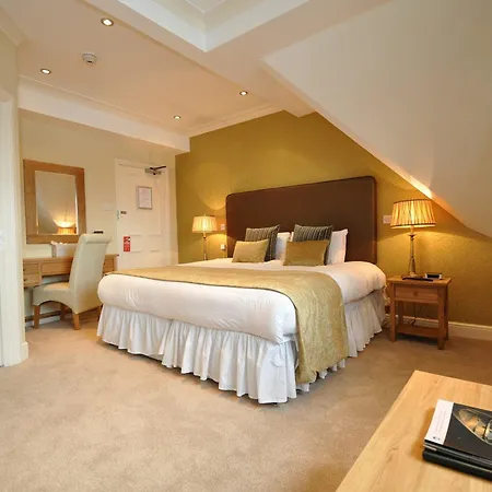 Hotel Beech Hill & Windermere