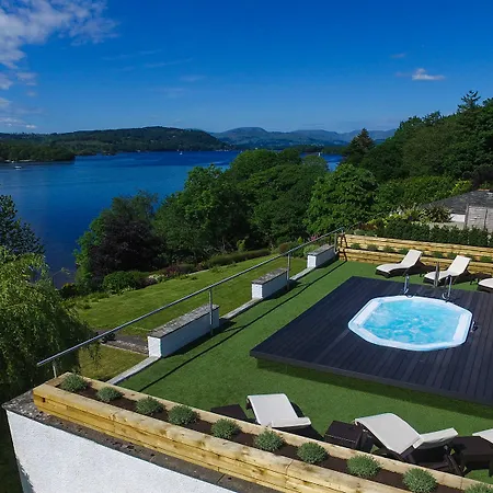 Beech Hill &