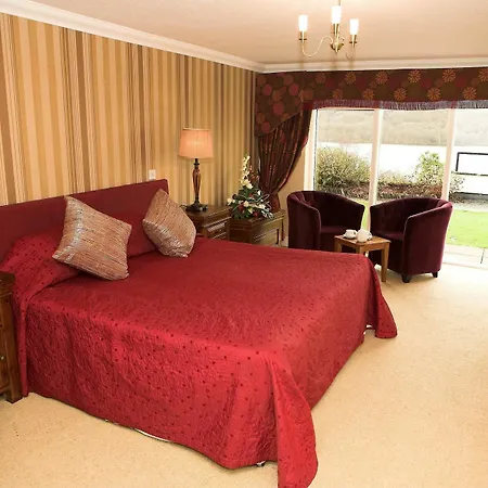 Beech Hill Hotel&spa 4* Windermere