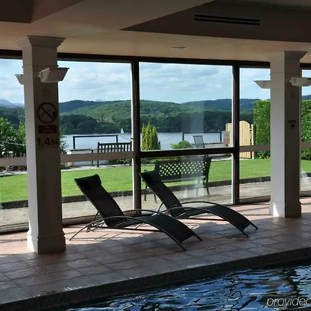 Hotel Beech Hill Hotel&spa 4*