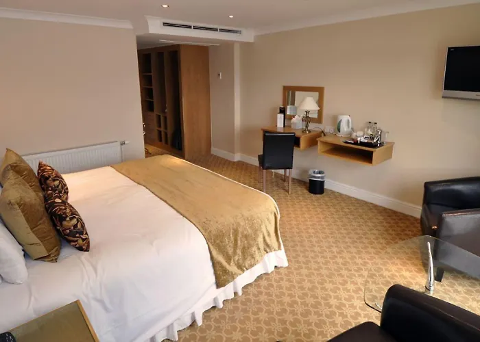 Beech Hill & Hotel Windermere