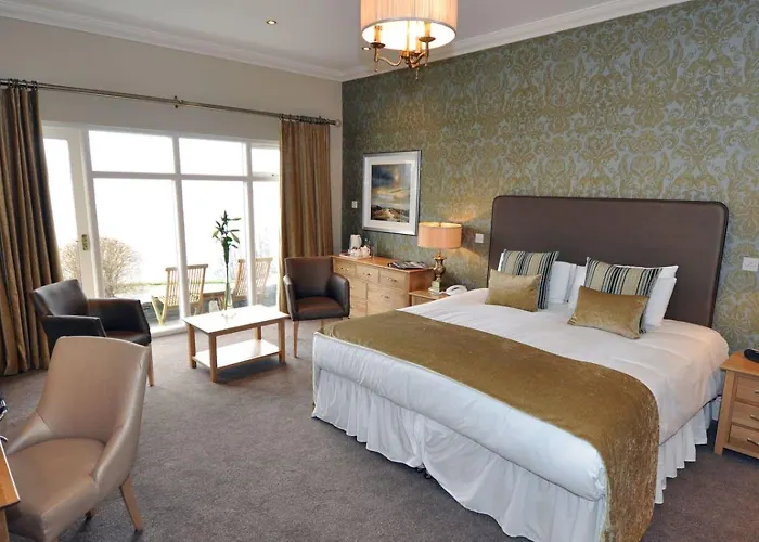 Hotel Beech Hill & 4*