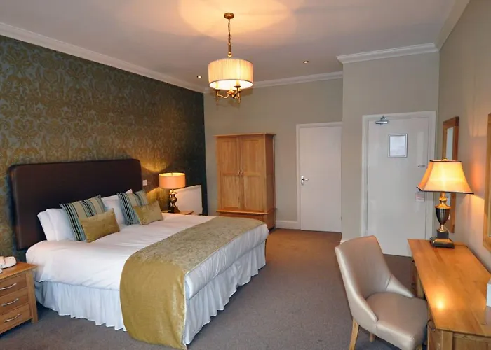 Beech Hill & 4* Windermere