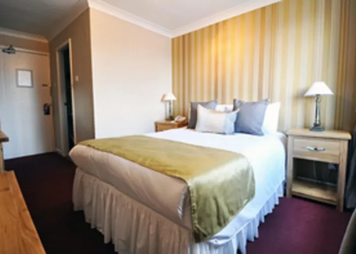 Hotel Beech Hill & 4*