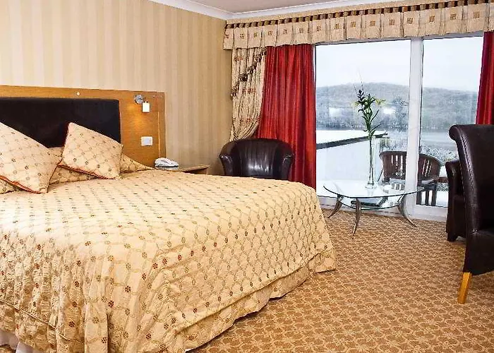 Hotel Beech Hill & 4*