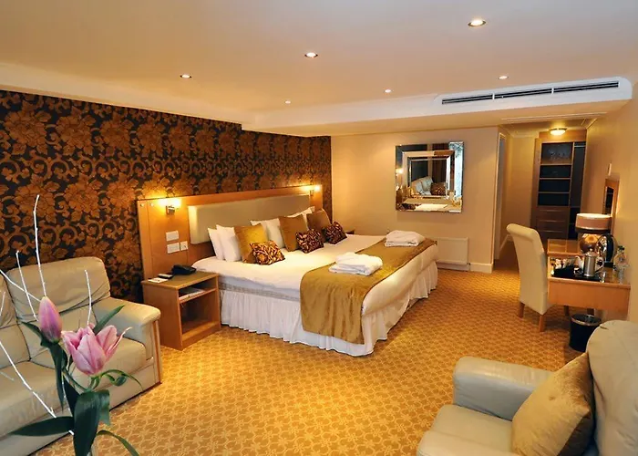 Hotel Beech Hill & Windermere