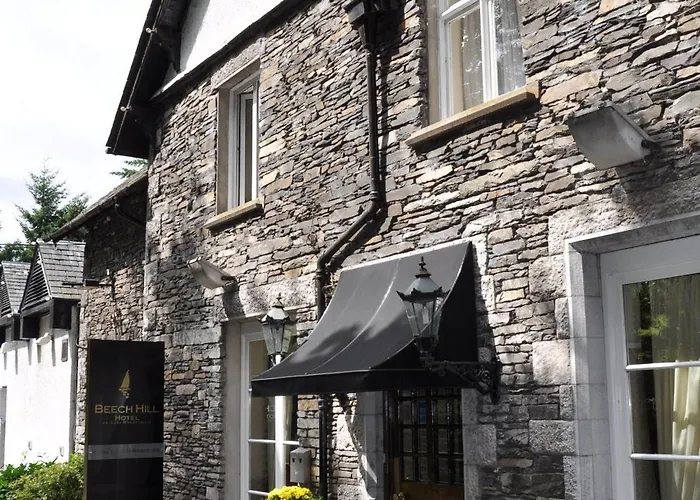Hotel Beech Hill & Windermere