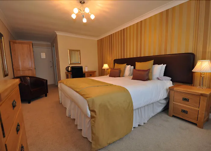 Beech Hill & Otel Windermere