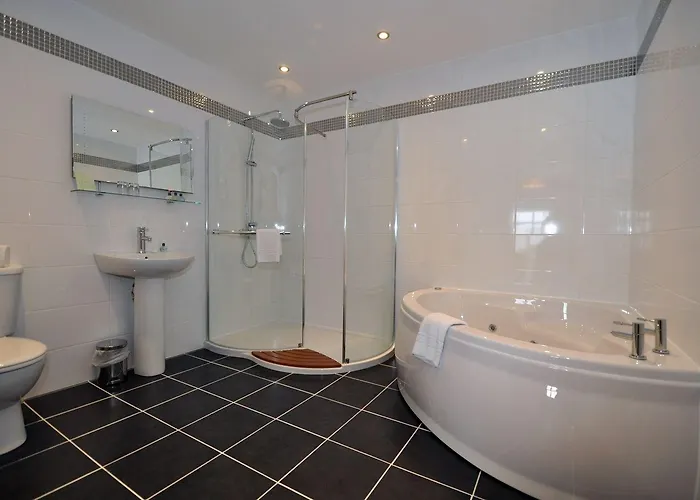 Otel Beech Hill & 4*