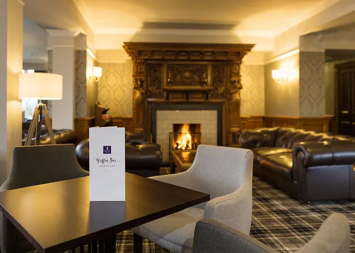 Beech Hill & Hotel Windermere