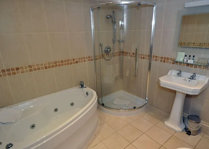 Beech Hill & Windermere