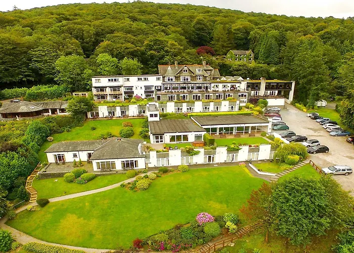 Otel Beech Hill & Windermere