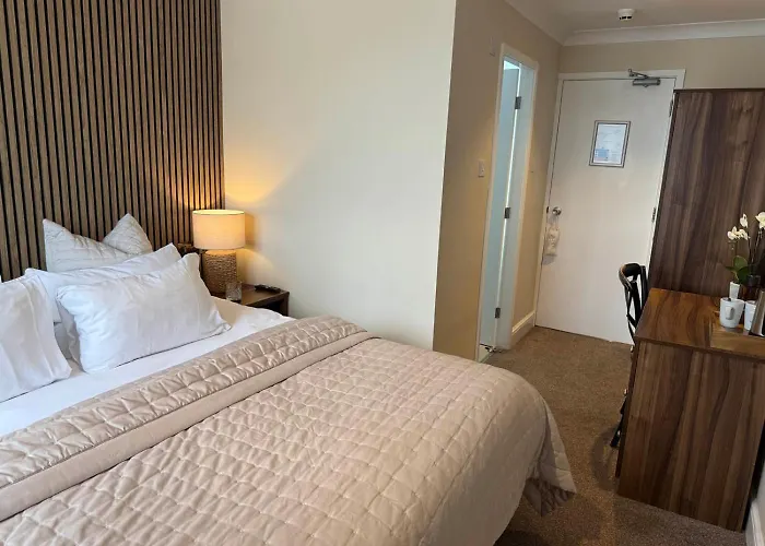 Beech Hill & 4* Windermere