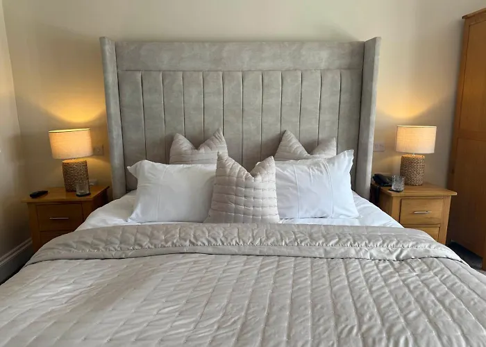 Beech Hill & 4* Windermere