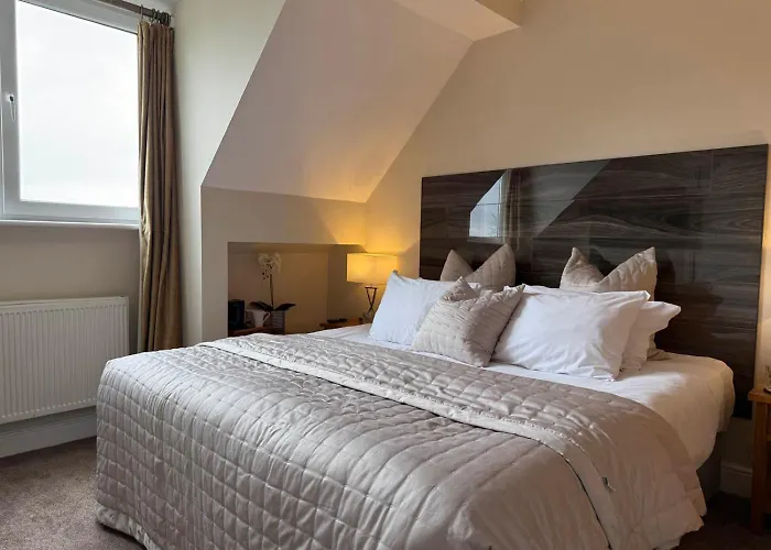 Beech Hill & Hotel 4*