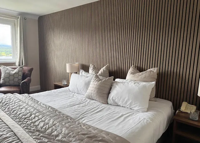 Beech Hill & Hotel Windermere