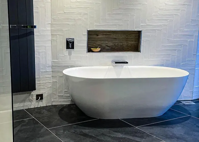 Beech Hill & Windermere