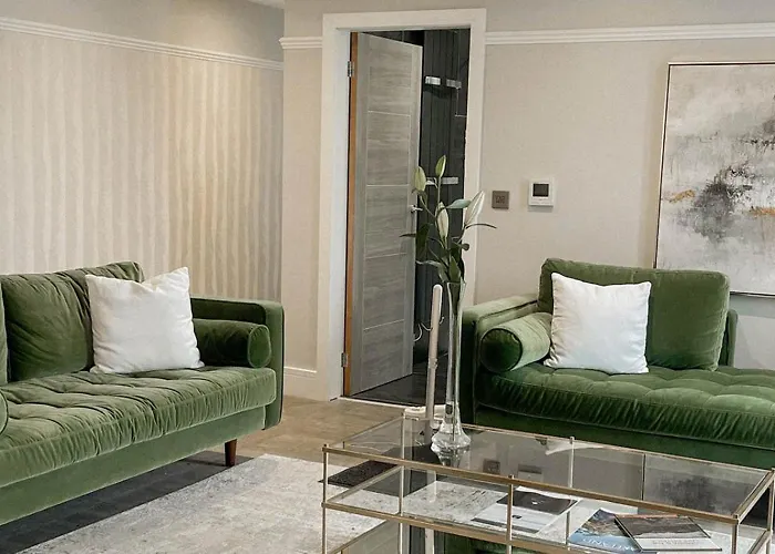 Hotel Beech Hill & Windermere