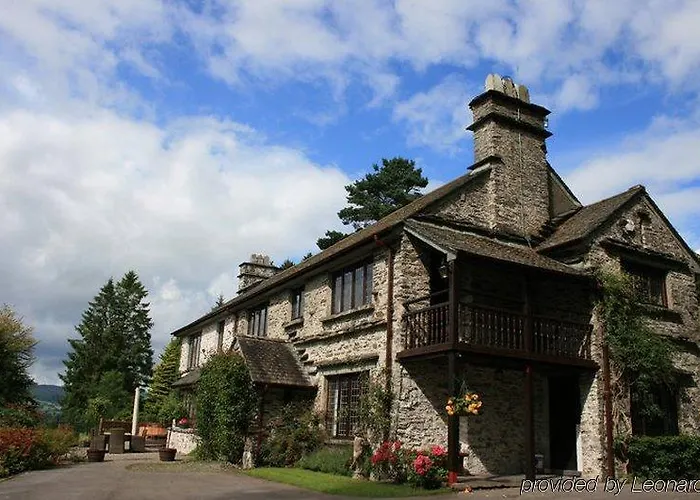 Beech Hill & 4* Windermere