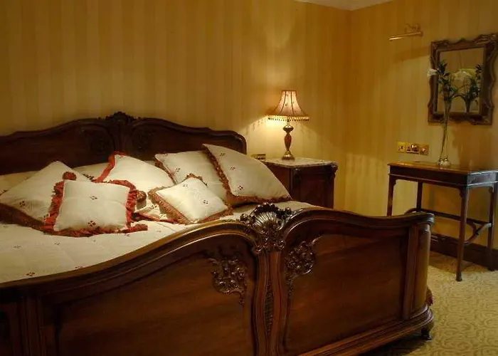 Beech Hill & 4* Windermere