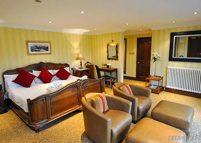 Beech Hill & Hotel Windermere