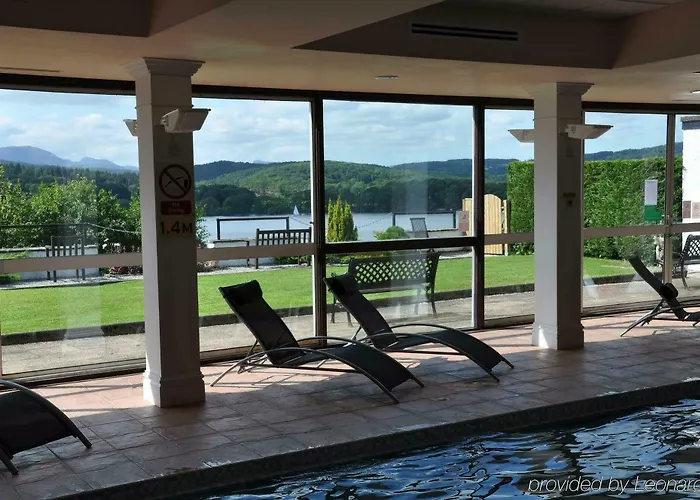 Hotel Beech Hill & 4*