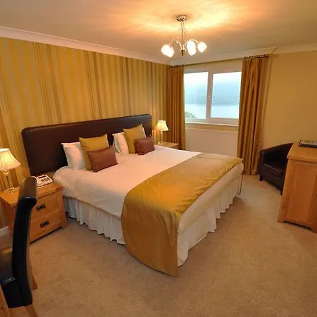 Beech Hill & Ξενοδοχείο