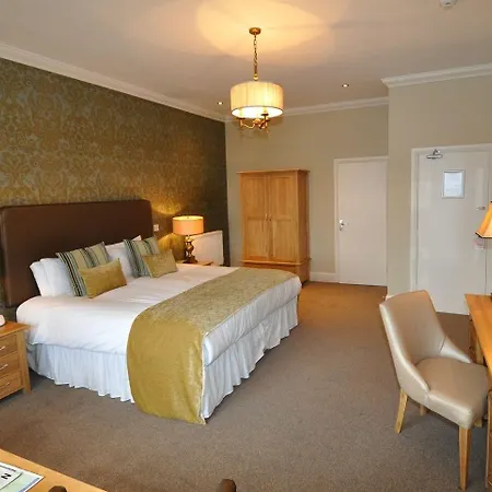 Beech Hill & Ξενοδοχείο Windermere