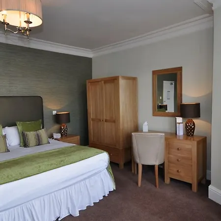 Beech Hill & Ξενοδοχείο Windermere