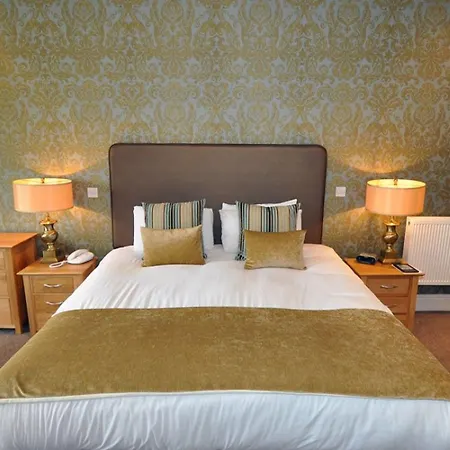 Beech Hill & Ξενοδοχείο