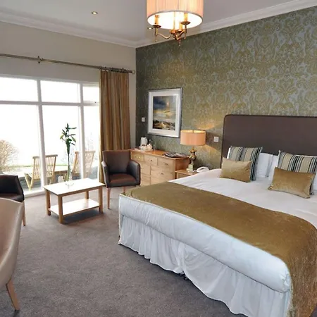 Ξενοδοχείο Beech Hill & 4*