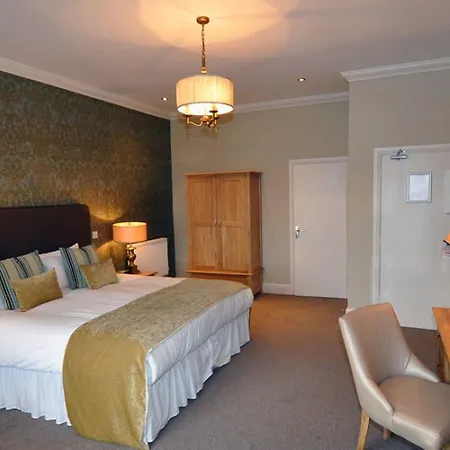 Beech Hill & 4* Windermere