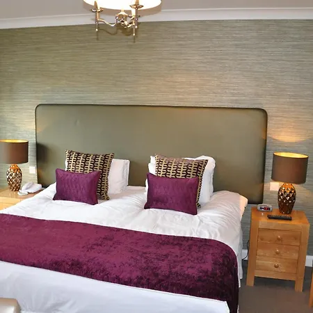 Ξενοδοχείο Beech Hill &