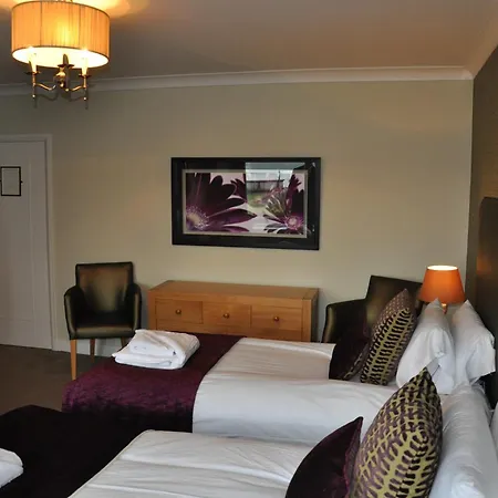 Beech Hill & Windermere