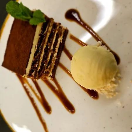 Beech Hill & Windermere