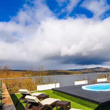 Ξενοδοχείο Beech Hill &