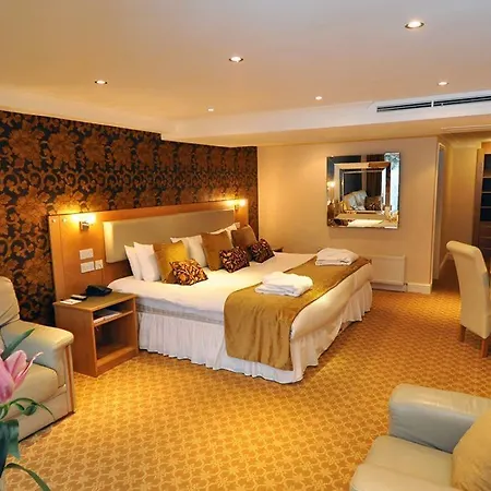 Ξενοδοχείο Beech Hill & Windermere